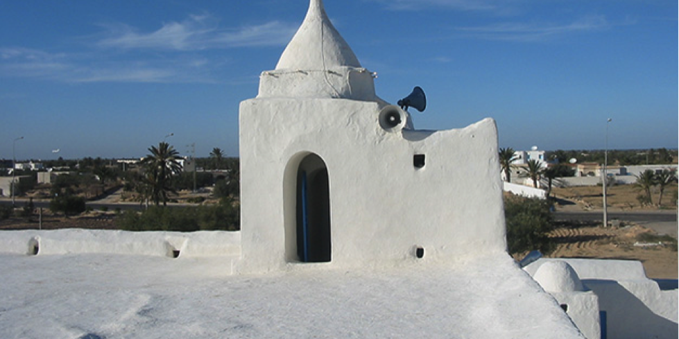 Insel Djerba