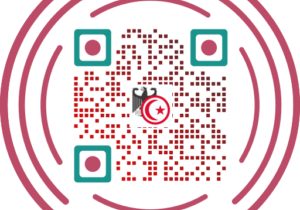 QR Code DTG